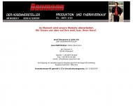 Bild Josef Baumann & Sohn GmbH u. Co KG