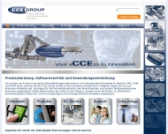 Bild CCE Systemhaus GmbH & CoKG
