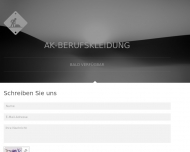 Bild Ruland Anne u. Jörg Berufsbekleidung u. Stickerei