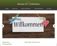 Bild Jagd- und Forstbekleidung