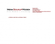 Bild Soukup Irena Moden