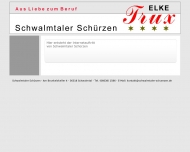 Bild Trux Elke Gastronomiebekleidung