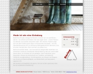 Bild Dring Mode fr's Fenster