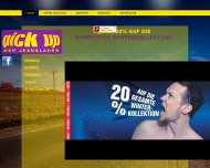 Bild pick up - Der Jeansladen Inh. D. Kpnick