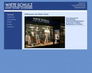 Bild Schulz Wiete Mode Schuhe Accessoires