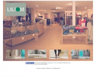 Bild Liliom Boutique