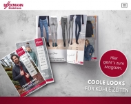 Bild Bckmann R. u. J. Modehaus