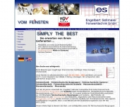 Bild Engelbert Sellmaier Feinwerktechnik GmbH