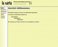 Bild Modestudio la sarta