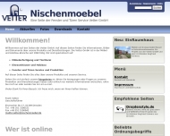 Bild Fensterbau Vetter GmbH