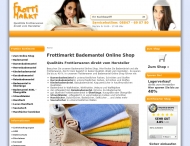 Bild Floringo GmbH Frottierwaren
