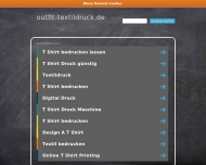 Bild Gottschalk Ralph Textilvertrieb