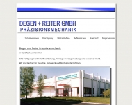 Bild Degen und Reiter GmbH