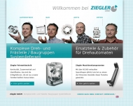 Bild Ziegler Fritz Feinwerktechnik GmbH