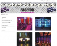 Bild Veranstaltungsservice u. Modelmanagement