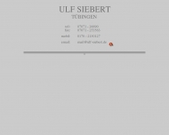 Bild Siebert Ulf