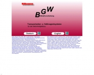 Bild Kreutz Willy GmbH & Co. KG Masch.Bau Entwicklung Produktion