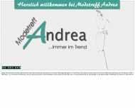 Bild Modetreff Andrea