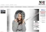 Bild Mode Express Nr. 1