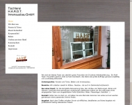 Bild H.A.R.D.T. Innenausbau GmbH