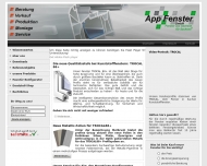 Bild App Fenster GmbH