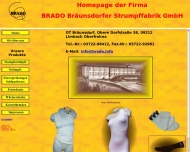 Bild MEDI-MODA Textilvertriebs-GmbH