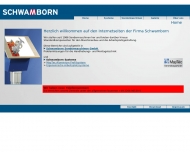 Bild Schwamborn Sondermaschinen GmbH