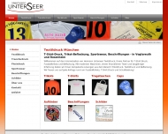 Bild Unterseer Hermann Textilhandel Flock u. Druck