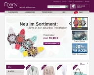 Bild Liberty Damenmoden GmbH