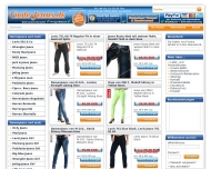 Bild Junge Mode 100 Textilhandel GmbH & Co. KG