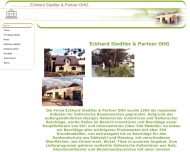 Bild Eckhard Stedtler & Partner OHG