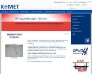 Bild Komet GmbH