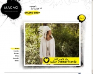 MACAO fashion