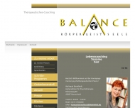 Bild Bielefeld Waltraud Heilpraktikerin/Psychotherapie