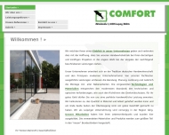 Bild COMFORT Glas- und Fensterbau GmbH