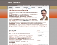 Bild Men-Style Roger Hofmann