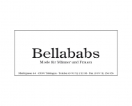 Bild Bellababs Damen- und Herrenmoden