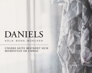 Bild Daniels & Co. GmbH Damenmoden - Daniels & Co. GmbH Herrenmoden