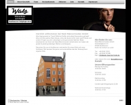 Bild Walz Mnnermoden GmbH