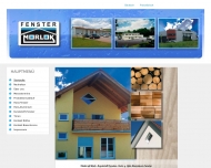 Bild Morlok Fensterfabrik GmbH