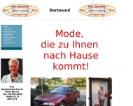 Bild Bartel GmbH Damenmoden