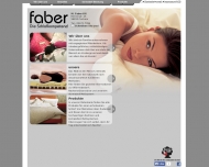 Bild Faber Heimtextilien