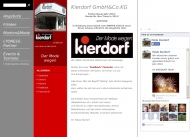 Bild Kierdorf Verwaltungs GmbH