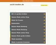 Bild Uschi Moden