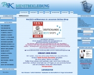 Bild R & K Dienstbekleidung Ripper & Karrlein OHG