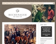 Bild Mode- und Trachthaus Rechenauer Hausverwaltung e.K.