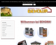 Bild Behowa GmbH