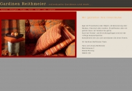 Bild Reithmeier - Gardinen