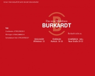 Bild Burkardt Modehaus