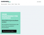 Bild Haase-Gardinen